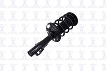 Charger l'image dans la galerie, 1333864R Front Right Suspension Strut and Coil Spring Assembly FCS Shocks &amp; Struts