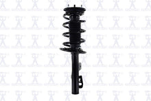 Charger l'image dans la galerie, 1333864R Front Right Suspension Strut and Coil Spring Assembly FCS Shocks &amp; Struts
