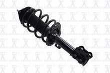 Charger l'image dans la galerie, 1333866L Front Left Suspension Strut and Coil Spring Assembly FCS Shocks &amp; Struts