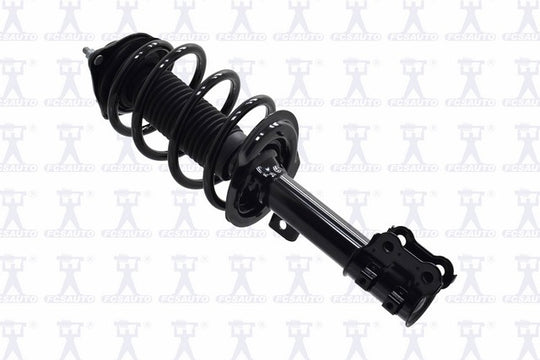 1333866L Front Left Suspension Strut and Coil Spring Assembly FCS Shocks & Struts