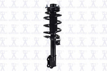 Charger l'image dans la galerie, 1333866L Front Left Suspension Strut and Coil Spring Assembly FCS Shocks &amp; Struts