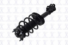 Charger l'image dans la galerie, 1333866L Front Left Suspension Strut and Coil Spring Assembly FCS Shocks &amp; Struts