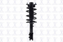 Charger l'image dans la galerie, 1333866L Front Left Suspension Strut and Coil Spring Assembly FCS Shocks &amp; Struts