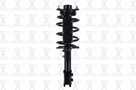 1333866R Front Right Suspension Strut and Coil Spring Assembly FCS Shocks & Struts