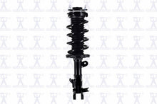 Charger l'image dans la galerie, 1333867L Front Left Suspension Strut and Coil Spring Assembly FCS Shocks &amp; Struts