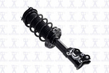 Charger l'image dans la galerie, 1333867L Front Left Suspension Strut and Coil Spring Assembly FCS Shocks &amp; Struts