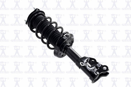 1333867L Front Left Suspension Strut and Coil Spring Assembly FCS Shocks & Struts