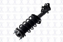 Charger l'image dans la galerie, 1333867L Front Left Suspension Strut and Coil Spring Assembly FCS Shocks &amp; Struts