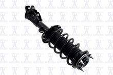 Charger l'image dans la galerie, 1333867L Front Left Suspension Strut and Coil Spring Assembly FCS Shocks &amp; Struts