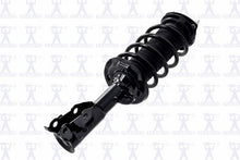 Charger l'image dans la galerie, 1333867L Front Left Suspension Strut and Coil Spring Assembly FCS Shocks &amp; Struts