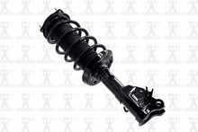 Load image into Gallery viewer, 1333867R Front Right Suspension Strut and Coil Spring Assembly FCS Shocks &amp; Struts