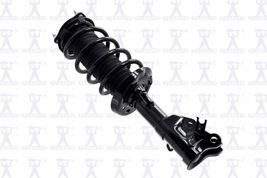1333867R Front Right Suspension Strut and Coil Spring Assembly FCS Shocks & Struts