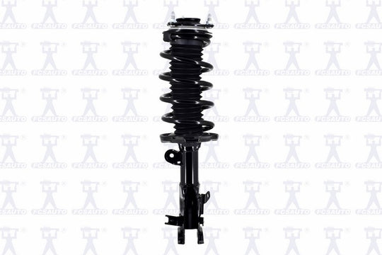 1333867R Front Right Suspension Strut and Coil Spring Assembly FCS Shocks & Struts