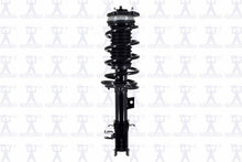 Charger l'image dans la galerie, 1333919L Front Left Suspension Strut and Coil Spring Assembly FCS Shocks &amp; Struts