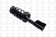 Charger l'image dans la galerie, 1333919L Front Left Suspension Strut and Coil Spring Assembly FCS Shocks &amp; Struts