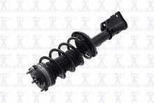 Charger l'image dans la galerie, 1333919L Front Left Suspension Strut and Coil Spring Assembly FCS Shocks &amp; Struts