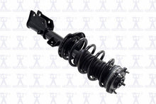 Charger l'image dans la galerie, 1333919L Front Left Suspension Strut and Coil Spring Assembly FCS Shocks &amp; Struts