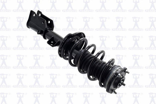 1333919L Front Left Suspension Strut and Coil Spring Assembly FCS Shocks & Struts