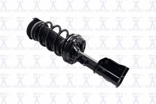 1333919R Front Right Suspension Strut and Coil Spring Assembly FCS Shocks & Struts