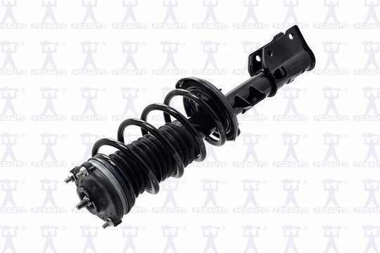 1333919R Front Right Suspension Strut and Coil Spring Assembly FCS Shocks & Struts
