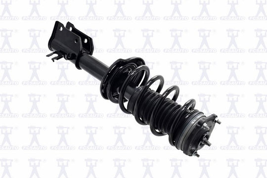1333919R Front Right Suspension Strut and Coil Spring Assembly FCS Shocks & Struts