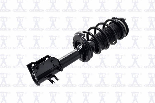 1333919R Front Right Suspension Strut and Coil Spring Assembly FCS Shocks & Struts