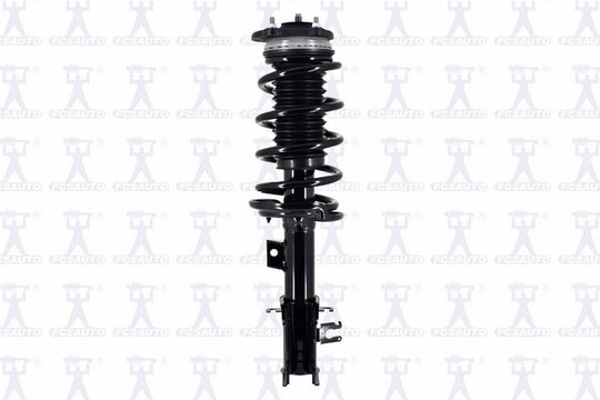 1333919R Front Right Suspension Strut and Coil Spring Assembly FCS Shocks & Struts