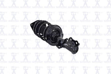 Load image into Gallery viewer, 1333922L Front Left Suspension Strut and Coil Spring Assembly FCS Shocks &amp; Struts