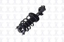 Load image into Gallery viewer, 1333922L Front Left Suspension Strut and Coil Spring Assembly FCS Shocks &amp; Struts