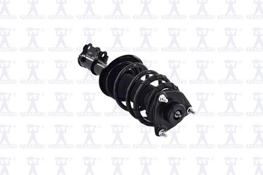 1333922L Front Left Suspension Strut and Coil Spring Assembly FCS Shocks & Struts