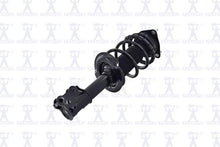 Load image into Gallery viewer, 1333922L Front Left Suspension Strut and Coil Spring Assembly FCS Shocks &amp; Struts