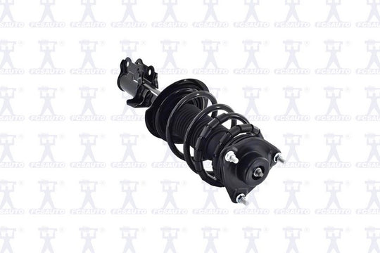 1333922R Front Right Suspension Strut and Coil Spring Assembly FCS Shocks & Struts