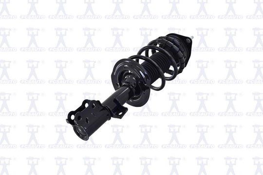 1333922R Front Right Suspension Strut and Coil Spring Assembly FCS Shocks & Struts