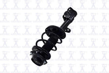 Load image into Gallery viewer, 1333923L Front Left Suspension Strut and Coil Spring Assembly FCS Shocks &amp; Struts