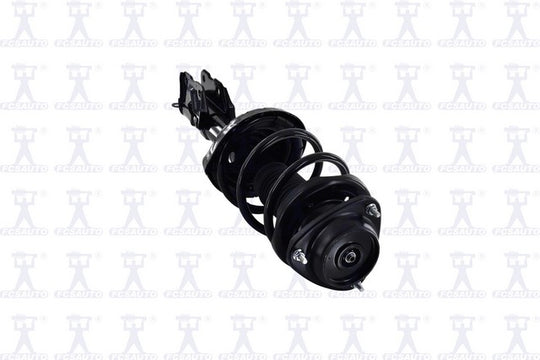 1333923R Front Right Suspension Strut and Coil Spring Assembly FCS Shocks & Struts