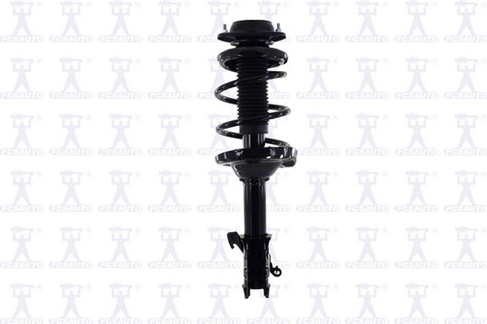 1333923R Front Right Suspension Strut and Coil Spring Assembly FCS Shocks & Struts