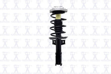 Load image into Gallery viewer, 1333924 Front Suspension Strut and Coil Spring Assembly FCS Shocks &amp; Struts