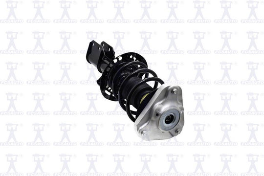 1333924 Front Suspension Strut and Coil Spring Assembly FCS Shocks & Struts