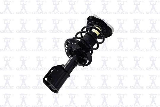 1333924 Front Suspension Strut and Coil Spring Assembly FCS Shocks & Struts