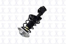 Load image into Gallery viewer, 1333924 Front Suspension Strut and Coil Spring Assembly FCS Shocks &amp; Struts