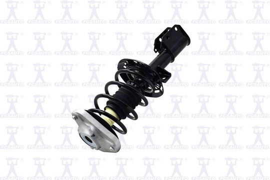 1333924 Front Suspension Strut and Coil Spring Assembly FCS Shocks & Struts