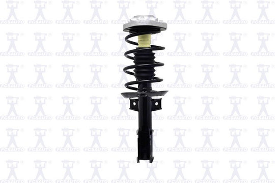 1333924 Front Suspension Strut and Coil Spring Assembly FCS Shocks & Struts