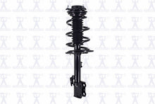 Charger l'image dans la galerie, 1333926L Front Left Suspension Strut and Coil Spring Assembly FCS Shocks &amp; Struts