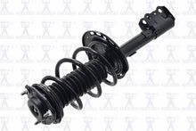 Charger l'image dans la galerie, 1333926L Front Left Suspension Strut and Coil Spring Assembly FCS Shocks &amp; Struts