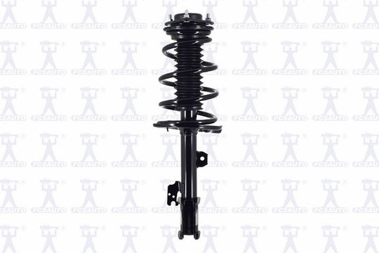 1333926L Front Left Suspension Strut and Coil Spring Assembly FCS Shocks & Struts