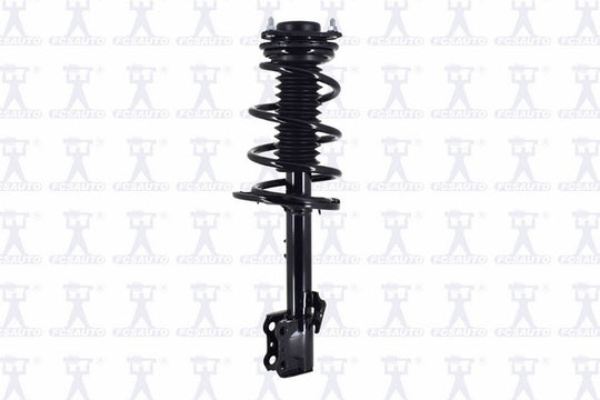 1333926R Front Right Suspension Strut and Coil Spring Assembly FCS Shocks & Struts