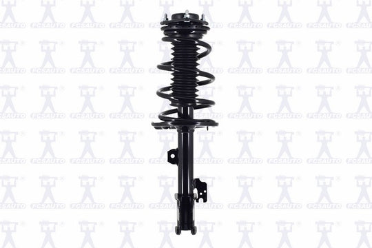 1333926R Front Right Suspension Strut and Coil Spring Assembly FCS Shocks & Struts