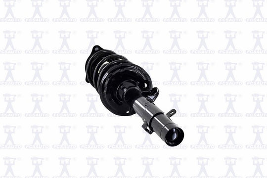 1333927L Front Left Suspension Strut and Coil Spring Assembly FCS Shocks & Struts