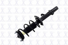 Charger l'image dans la galerie, 1333927L Front Left Suspension Strut and Coil Spring Assembly FCS Shocks &amp; Struts
