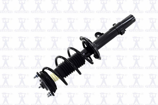 1333927L Front Left Suspension Strut and Coil Spring Assembly FCS Shocks & Struts